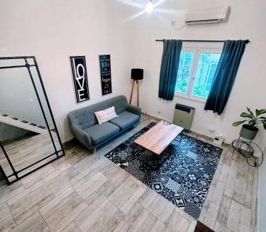 Buenos Aires Central Business District Apartment | recoleta deptos