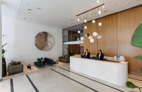 Recoleta Hotel | Recoleta Grand, Buenos Aires, a Tribute Portfolio Hotel