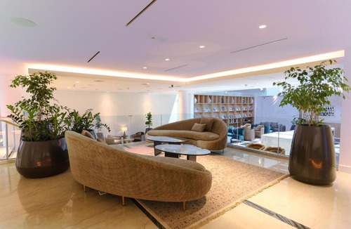 Recoleta Hotel | Recoleta Grand, Buenos Aires, a Tribute Portfolio Hotel