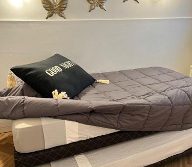 Recoleta Apartment | Recoleta Petit