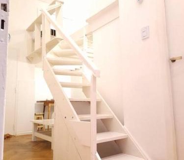 Recoleta Apartment | Recoleta Petit
