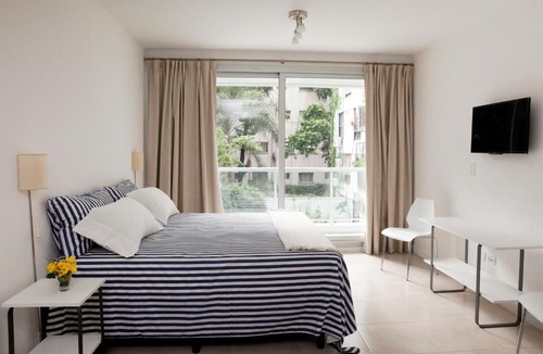 Recoleta Apartment | RECOLETA STUDIO! Excelente ubicacion!