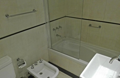 Recoleta Apartment | Recoleta Top Studio