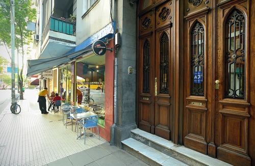 Recoleta Apartment | Recoleta with History and Elegance large 2,200 sq feet. 3 Bedroom 3.5 Bathrooms
