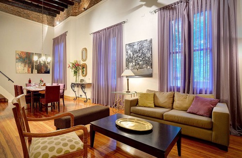 Recoleta Apartment | Recoleta with History and Elegance large 2,200 sq feet. 3 Bedroom 3.5 Bathrooms