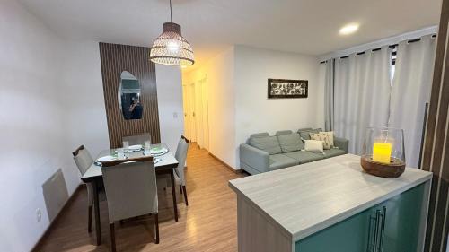 Recreio dos Bandeirantes Apartment | Recreio Premium Apartamento sofisticado perto da praia