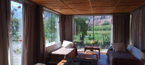 Tilcara House | Red Hill Lodge Purmamarca