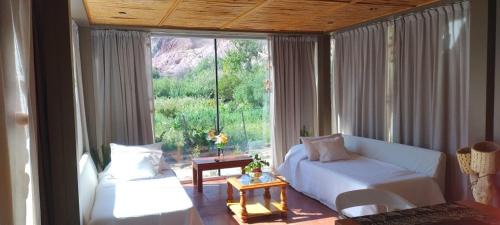 Tilcara House | Red Hill Lodge Purmamarca
