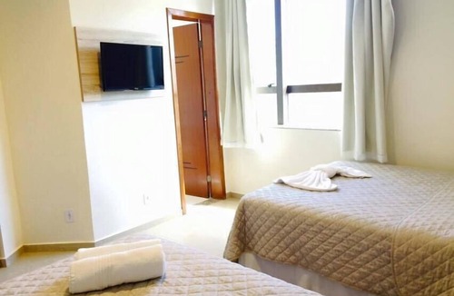 Regiao Norte Hotel | Rede Andrade Biton