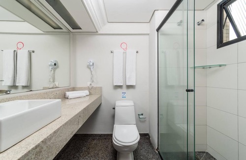 Matriz Hotel | Rede Andrade CWB