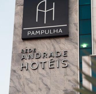 Jardim Atlantico Hotel | Rede Andrade Pampulha