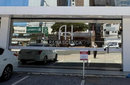 Sao Luis Hotel | Rede Andrade Renascença
