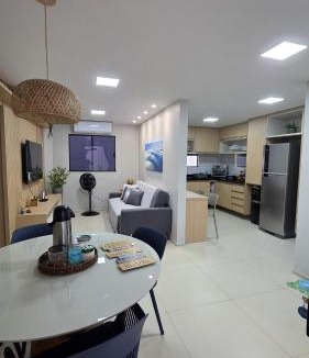 Barreirinhas House | Refúgio à Beira-Rio em Condomínio Exclusivo
