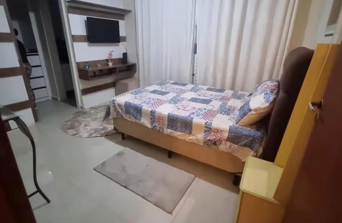 Sorocaba House | Refúgio Aconchego