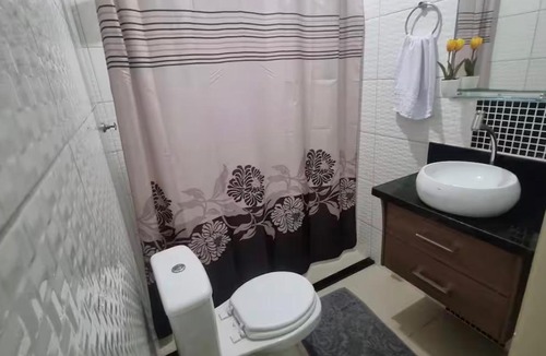 Sorocaba House | Refúgio Aconchego