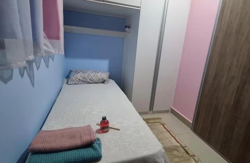 Sorocaba House | Refúgio Aconchego