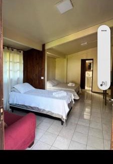 Praia Grande Hotel | Refúgio Beija Flor SC