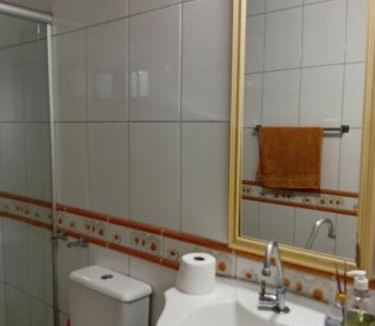 Praia Grande Hotel | Refúgio Beija Flor SC