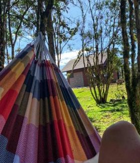 Bom Retiro Ski Chalet | Refúgio Capitão Semente