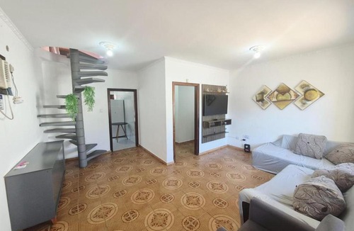 Peruibe House | Refúgio Completo em Peruíbe com Piscina