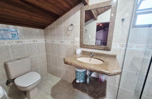 Peruibe House | Refúgio Completo em Peruíbe com Piscina