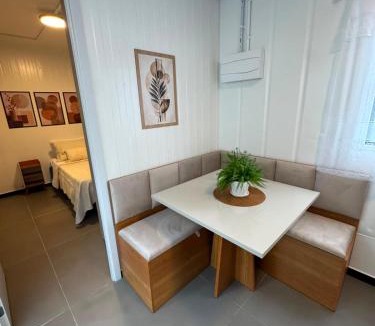 Taquarituba Apartment | Refúgio Container 02