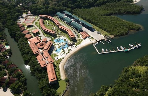 Pontal Apartment | Refúgio Costabella Resort - Chalé