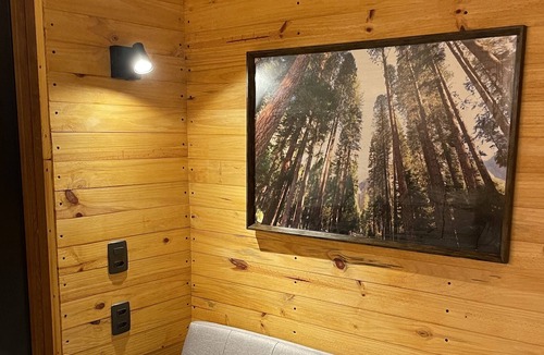 Urubici Cabin | Refúgio da Neblina