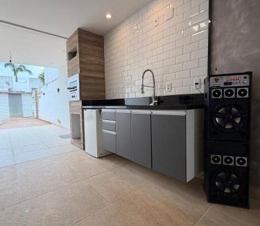 Pedra de Guaratiba House | Refúgio de luxo