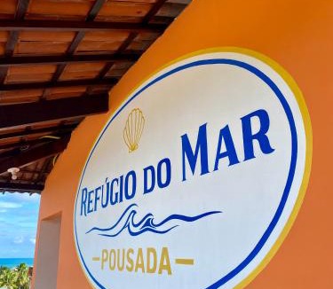 Barra de Tabatinga Hotel | Refúgio do Mar