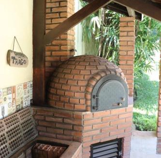 Tombo House | Refúgio dos Coqueiros