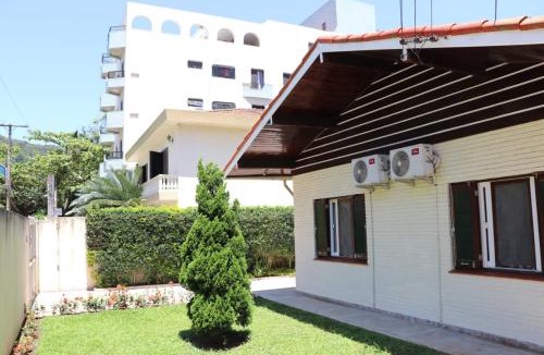 Tombo House | Refúgio dos Coqueiros