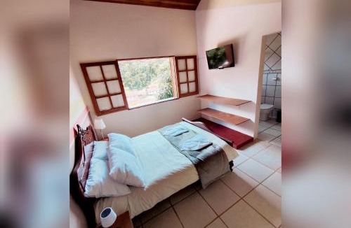 Goncalves Hotel | Refúgio dos Pássaros