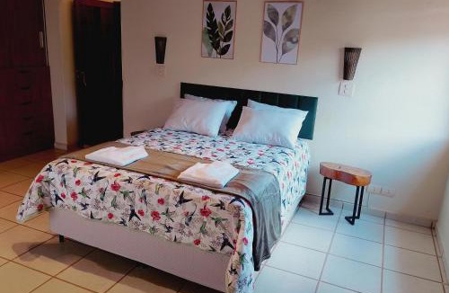 Goncalves Hotel | Refúgio dos Pássaros