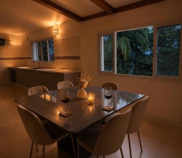 Caiocara House | Refúgio em Atibaia