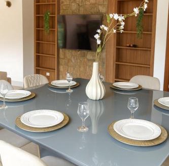 Caiocara House | Refúgio em Atibaia