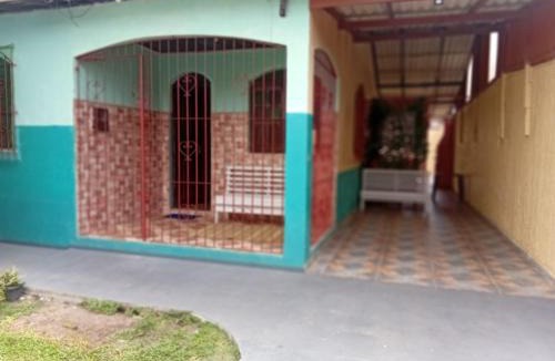 Mosqueiro House | Refúgio familiar