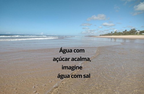 Barra do Jacuipe House | Refúgio Guarajuba, 50m da Praia, Piscina, Recarga EV, área gourmet, churrasqueira