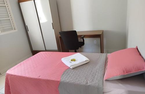 Bauru House | Refúgio Hostel Unidade 3