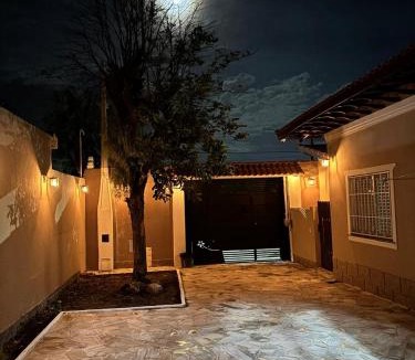 Florida House | Refúgio Litorâneo
