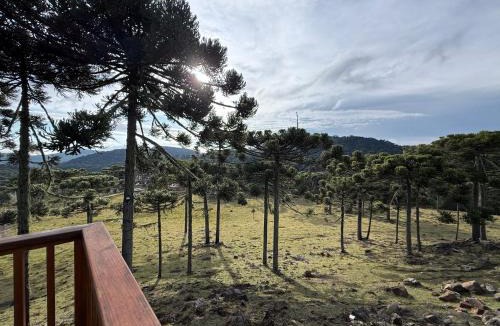 Sao Joaquim House | Refúgio Mein Haus
