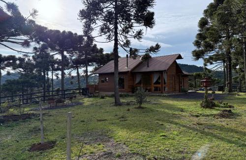 Sao Joaquim House | Refúgio Mein Haus