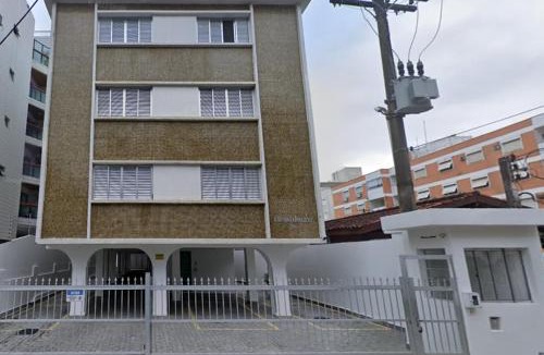 Loteamento Joao Batista Juliao Apartment | Refúgio na Enseada a 3 Min da Praia