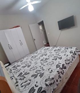 Loteamento Joao Batista Juliao Apartment | Refúgio na Enseada a 3 Min da Praia