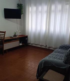 Loteamento Joao Batista Juliao Apartment | Refúgio na Enseada a 3 Min da Praia