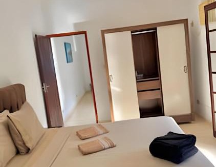 Pedro de Toledo Apartment | Refúgio na natureza com piscina e churrasqueira