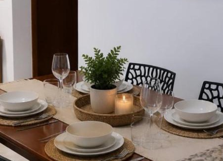 Tupi Apartment | Refúgio na praia