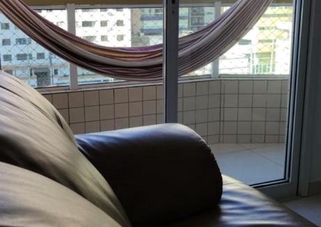 Tupi Apartment | Refúgio na praia