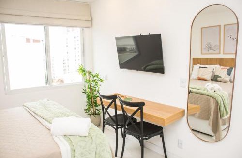 Zona Sul Apartment | Refúgio no Coração do Catete