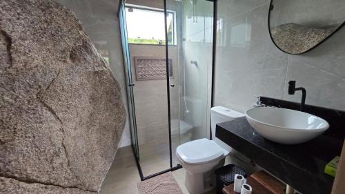 Caiacanga House | Refúgio novo a 50m do